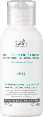 La'dor Lador Hydro Lpp Behandlung Niedermolekulare Haarspülung 50ml (50 ml)