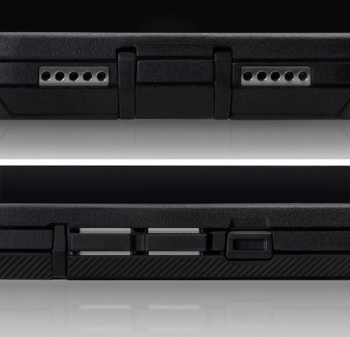 Immagine prodotto Mobilize Custodia Defender (Samsung Galaxy A35)