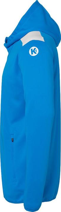 Actual product image Kempa Emotion 27 hooded jacket (152)