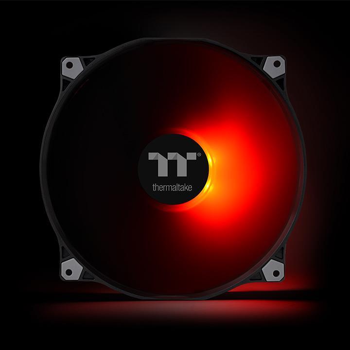 Image du produit Thermaltake Pure 20 ARGB Sync (200 mm, 1 x)