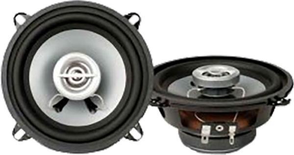 Image du produit Caliber Haut-parleurs pour voiture - 13cm 2 voies 100 Watt (CDS13) (100 W)