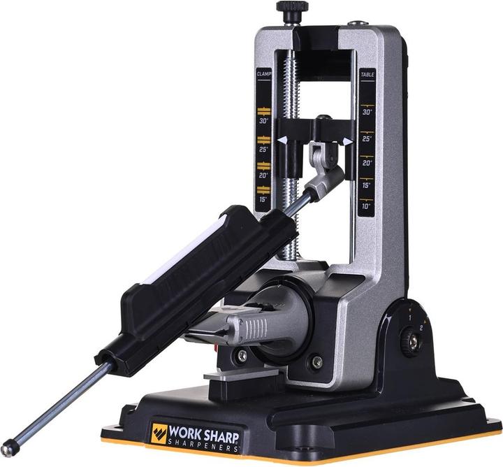 Actual product image Work Sharp Professional Precision Adjust