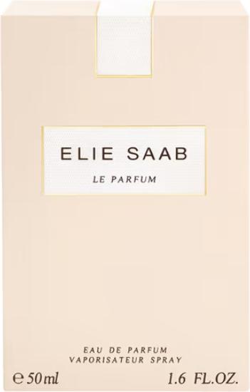 Image du produit Elie Saab Le Parfum EDP 30 ml (Eau de parfum, 30 ml)