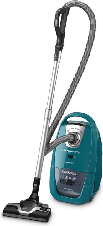 Produktbild Rowenta RO7769 Silence Force Animal