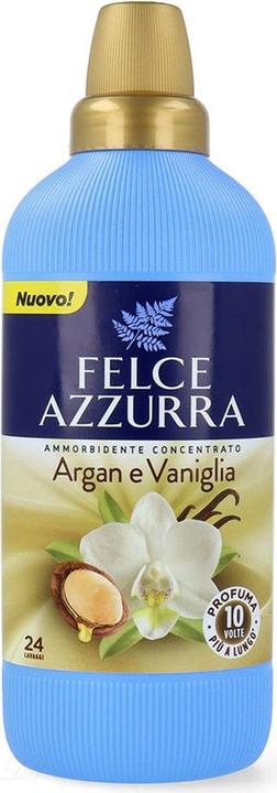 Produktbild Felce Azzurra Konzentrat (24 Waschgänge, Flüssig)