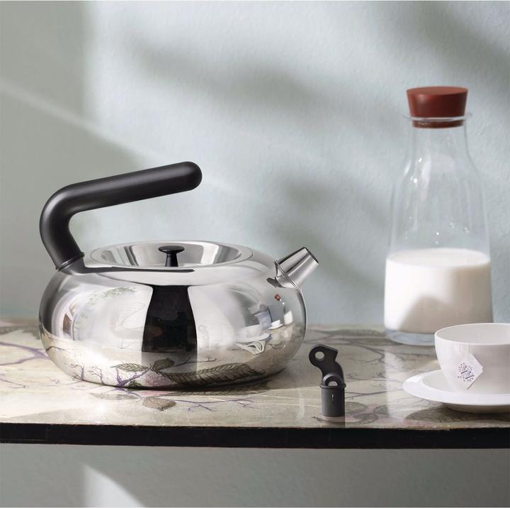Produktbild Alessi Wasserkessel (0.27 l)