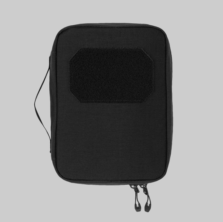 Stoirm Large Pouch V.2 Noir