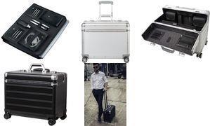 Image du produit Alumaxx Pandora (45 l, Bagage à main (jusqu'à 50l))