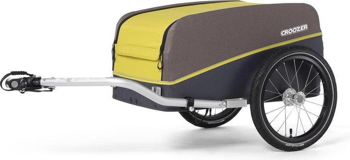 Actual product image Croozer Cargo Kalle