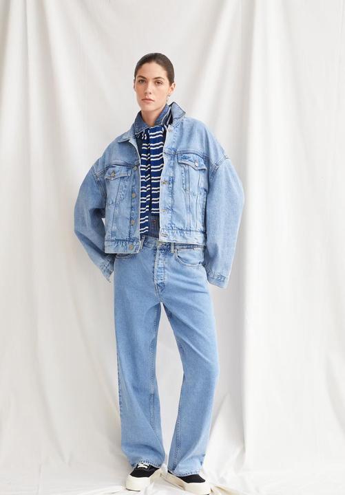 Actual product image Armedangels Women's Haayi (34)
