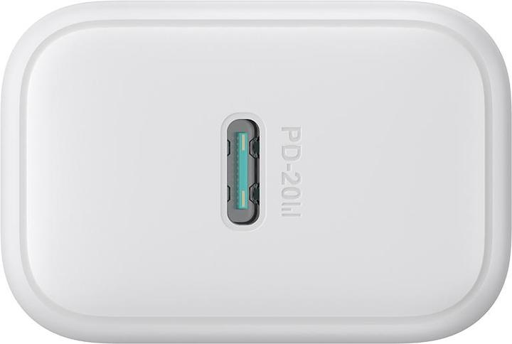 Immagine prodotto Joyroom Caricabatterie UE Plug PD 20W Fast Charger Type-C (20 W)