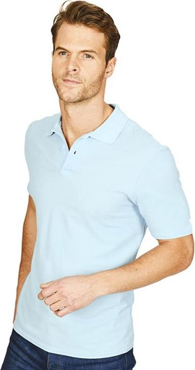 Actual product image Absolute Apparel Pioneer Polo (XL)