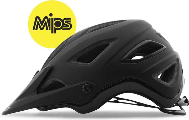 Produktbild Giro Montaro MIPS (61 - 65 cm)