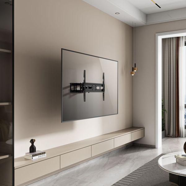 Actual product image Reflecta PLEXO 80-6040T (Wall, 80", 40 kg)