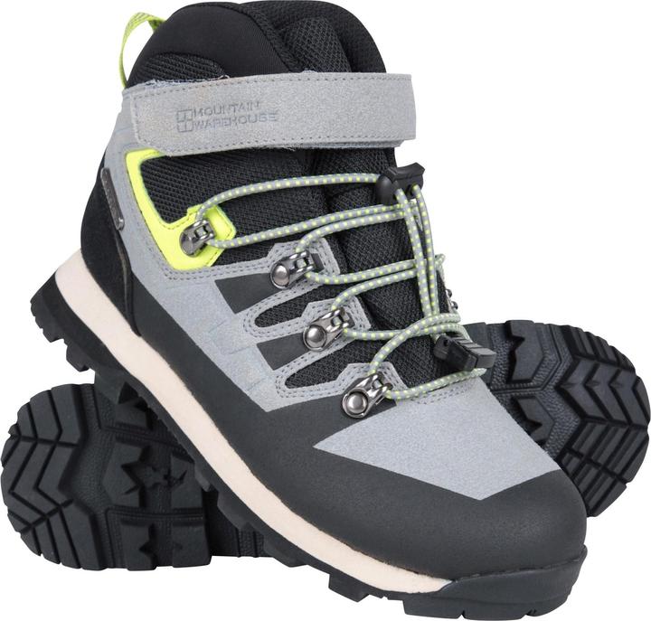 Produktbild Mountain Warehouse Wanderstiefel Scale (37)