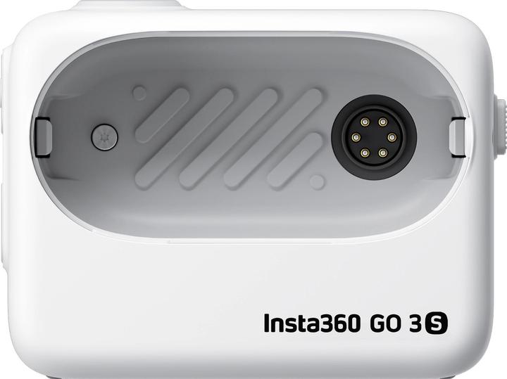 Produktbild Insta360 GO 3S (128GB) (30p, Bluetooth, WLAN)