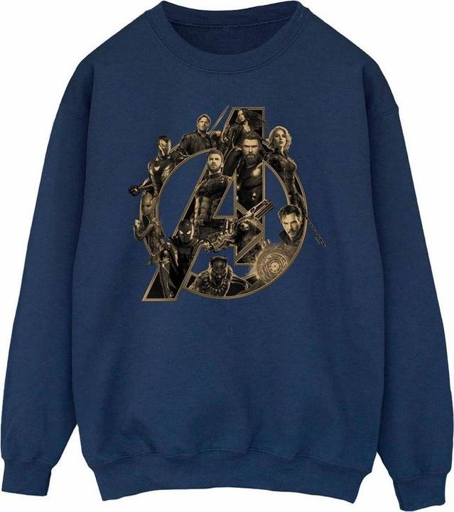 Produktbild Universal Textiles Sweatshirt (XXL)
