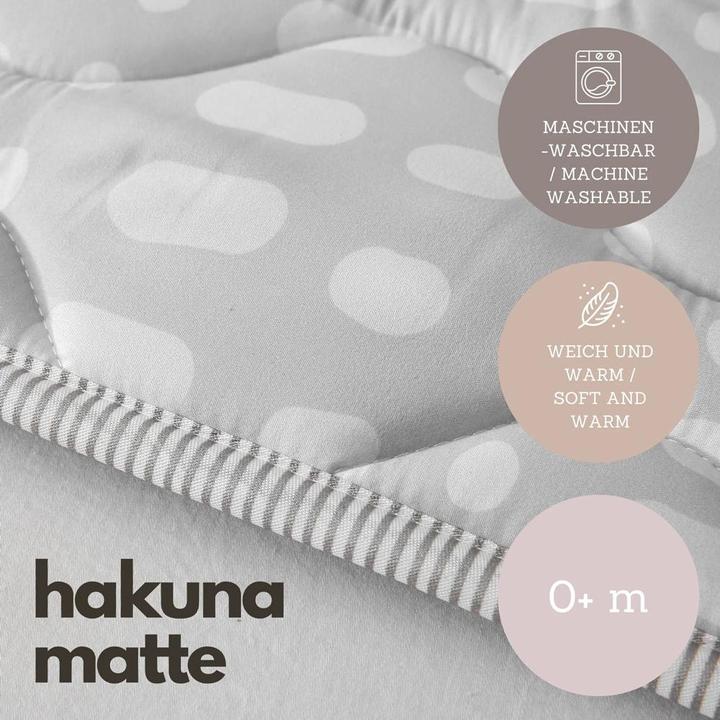 Produktbild Hakuna Matte Hygge