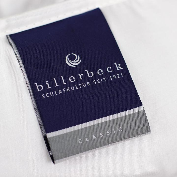 Actual product image Billerbeck 321 CLASSIC-CLEAN (1050 g, 155 x 220 cm)