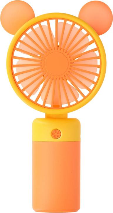 Image du produit Avizar Ventilateur manuel avec grandes oreilles