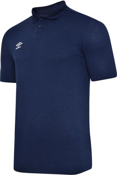 Immagine prodotto Umbro Essential Maglietta Polo Uomo (S)