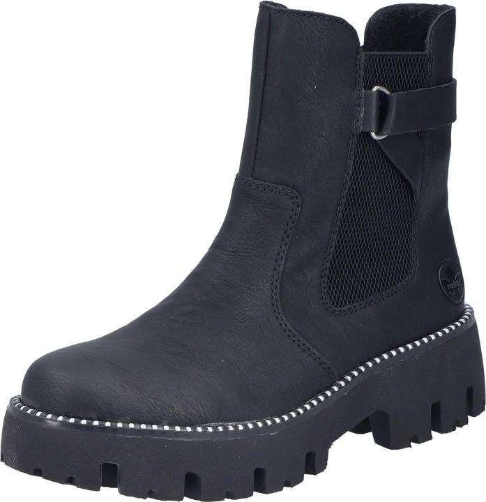Rieker Stiefelette (41)
