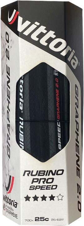 Image du produit Vittoria Rubino Pro Speed (25-622)