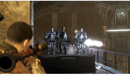 Immagine prodotto WB Terminator Salvation (PS3)