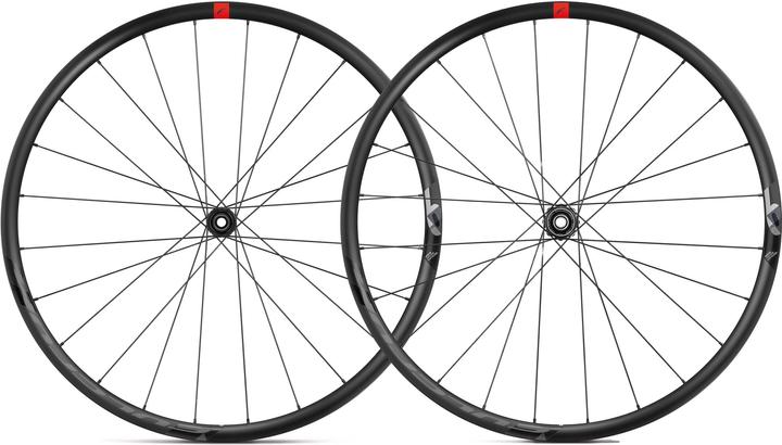 Fulcrum Racing 6 DB C20 Road (Wheelset, 28")