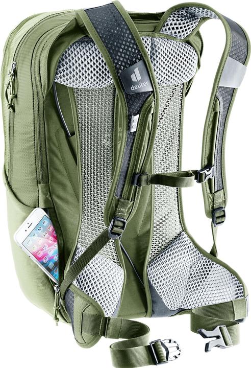 Immagine prodotto Deuter Race Air 14+3 (17 l)
