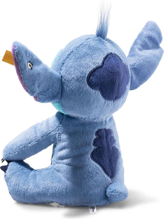 Actual product image Steiff Stitch 22cm Sitzend (22 cm)