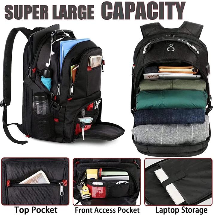 Image du produit Matein Sac à dos de 50 litres (17 pouces) (50 l)