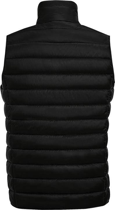 Image du produit Sols Mens Wave Stepp BodywarmerVeste imperméable à l'eau (XL)