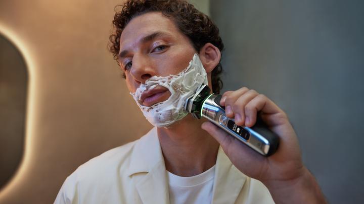 Image du produit Philips Shaver series 9000 S9975/55 Wet & Dry