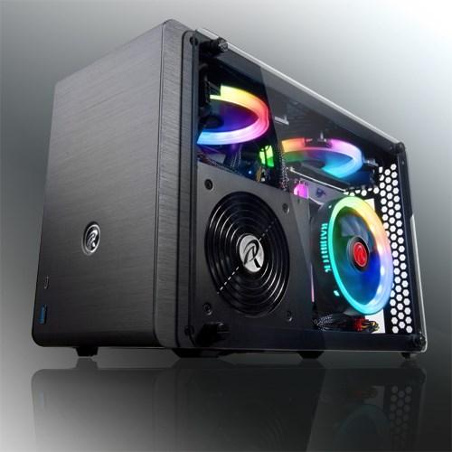 Actual product image Raijintek Ophion (Mini-ITX)