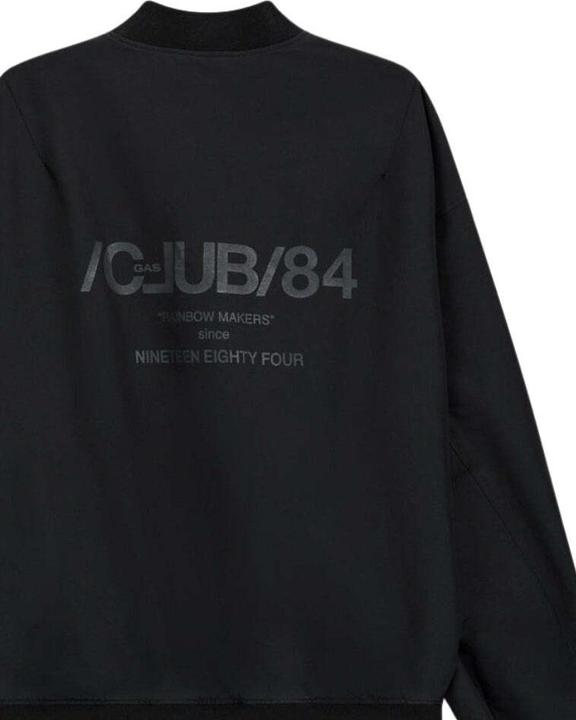 Immagine prodotto Gas Bomberjacke Club 84 Bomber (L)