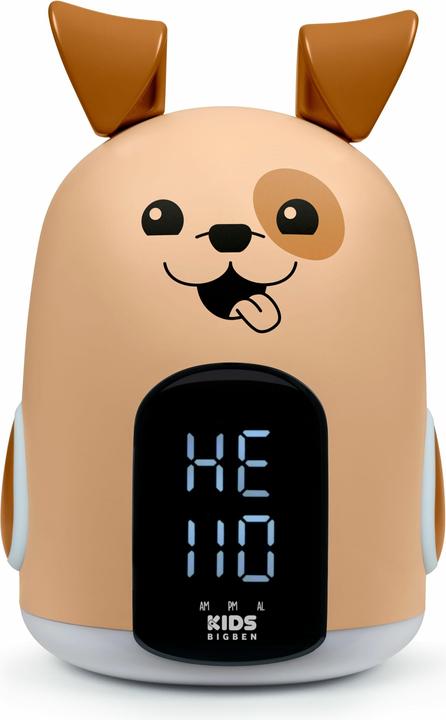 Bigben Dog