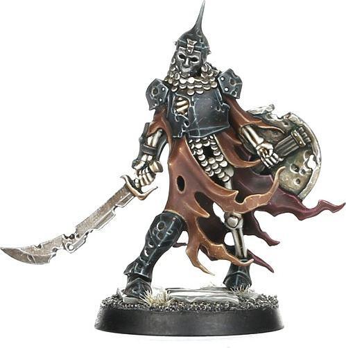 Produktbild Games Workshop Warhammer Quest: Cursed City