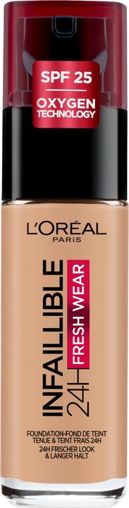 Produktbild L'Oréal Paris Infaillible (220 Sand)