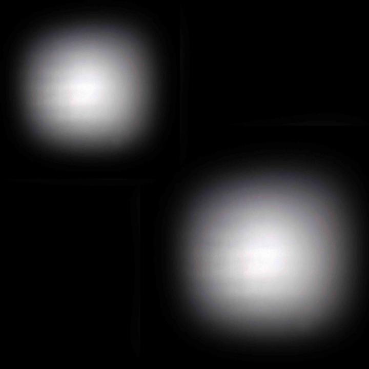 Actual product image Elinchrom Reflector Snoot & Grid 15°