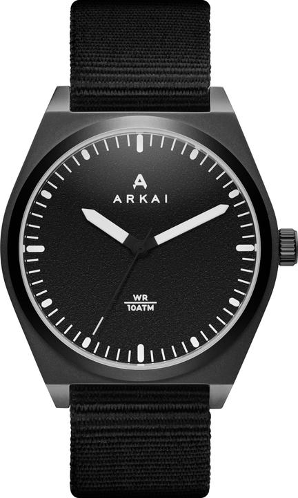 Arkai Haka (39 mm)