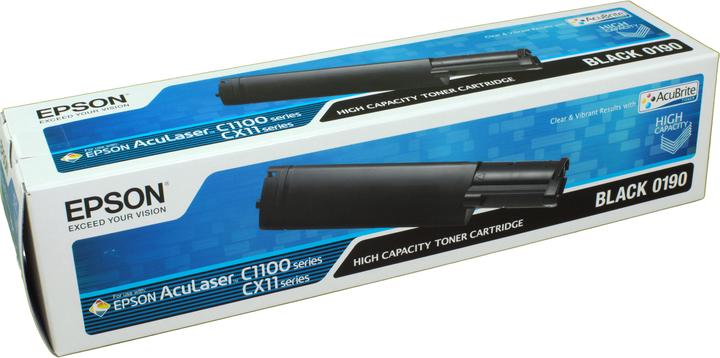 Image du produit Epson C13s050190 (CF)