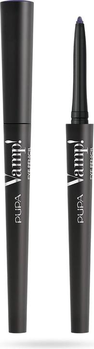Actual product image Pupa Milano Vamp! Eye Pencil Lot in Space (401 Lost in Space)