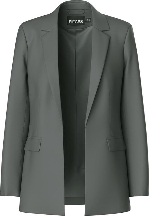 Pieces Offen Blazer