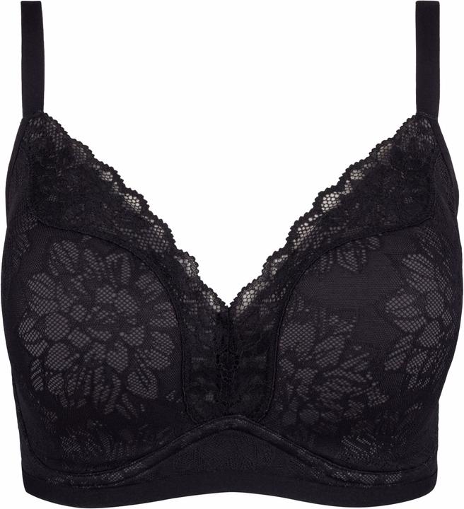 Actual product image Triumph Shell bra "Fit Smart P01 (4, Single pack)