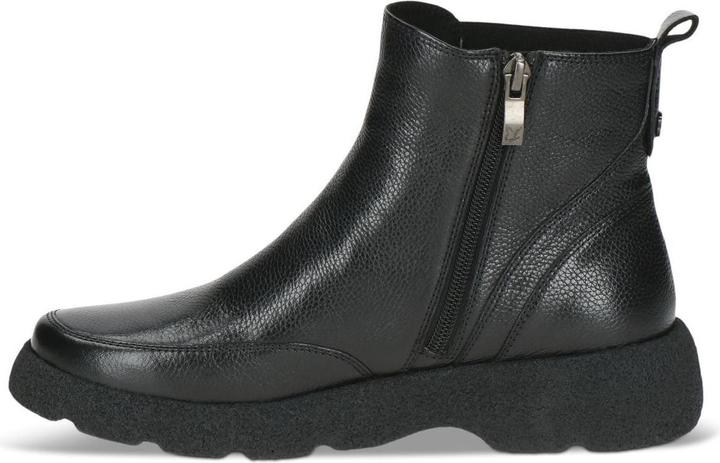 Actual product image Caprice Chelsea boot (39)