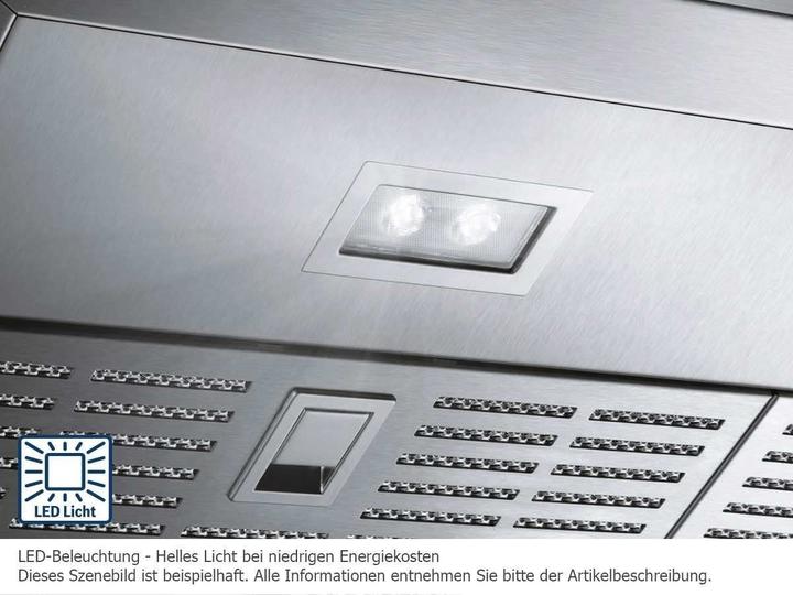 Actual product image Bosch Hausgeräte DFL064A52 (Substructure hood)