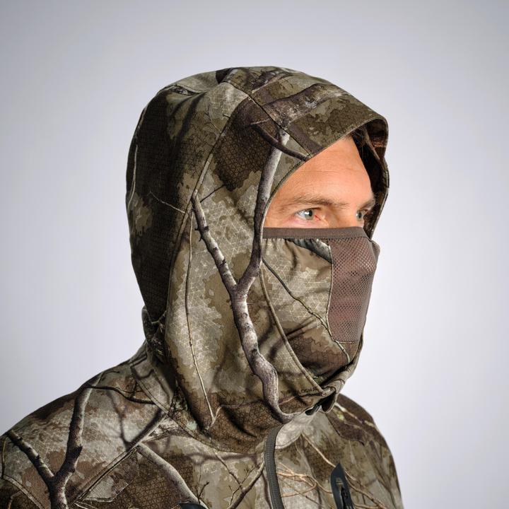 Actual product image Solognac SILENT 900 TREEMETIC (L)