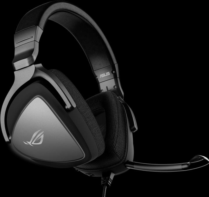 Produktbild ASUS ROG Delta S (Kabelgebunden)