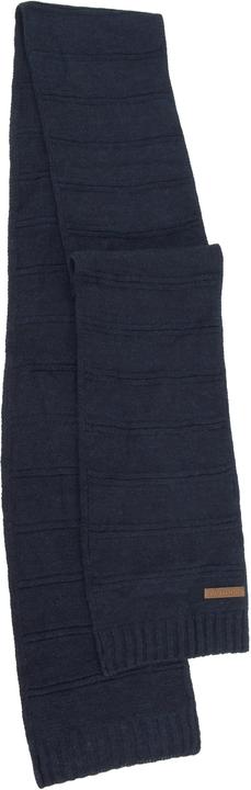 Produktbild Normani Winterset „Montreal“ mit Mütze und Schal Blau meliert (One Size)